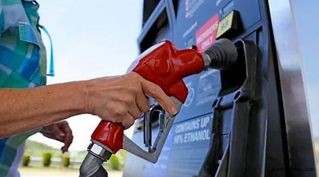 Motorin ve benzine zam geldi! İşte yeni pompa fiyatları!