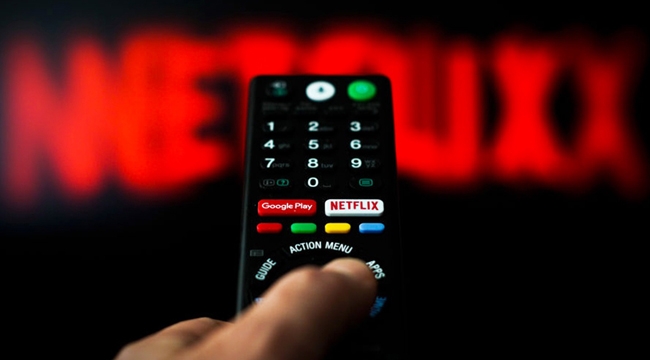 Netflix Türkiye için ücretsiz deneme sürümünü kaldırdı!