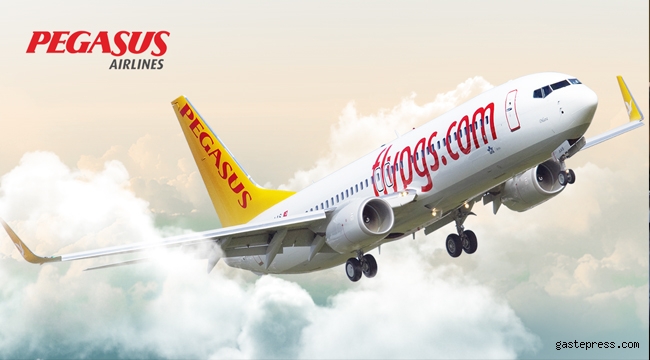 Pegasus'tan kazayla ilgili yeni bir açıklama geldi!