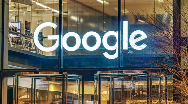 Rekabet Kurumu'ndan Google'a 98,3 milyon liralık ceza