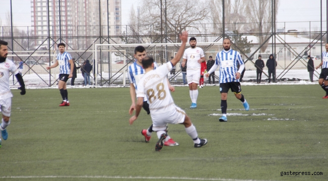 Şampiyon Gültepe