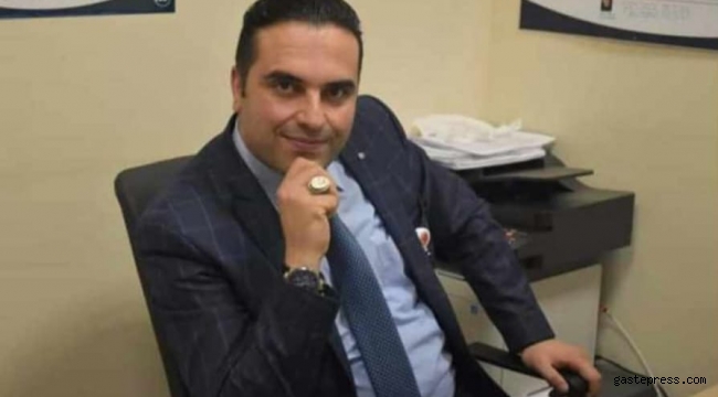Şarampole devrilen otomobilin sürücüsü öldü