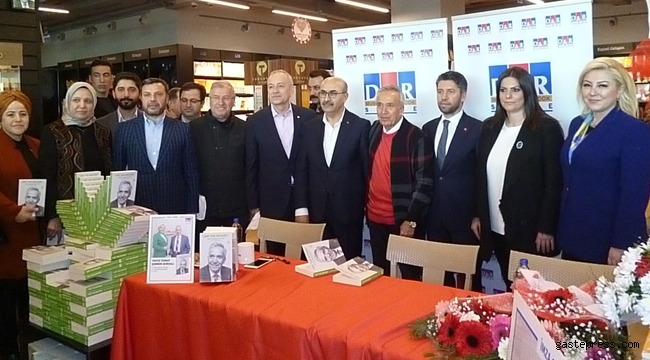 Şebnem Bursalı; "Adana halkı bizi sardı sarmaladı"