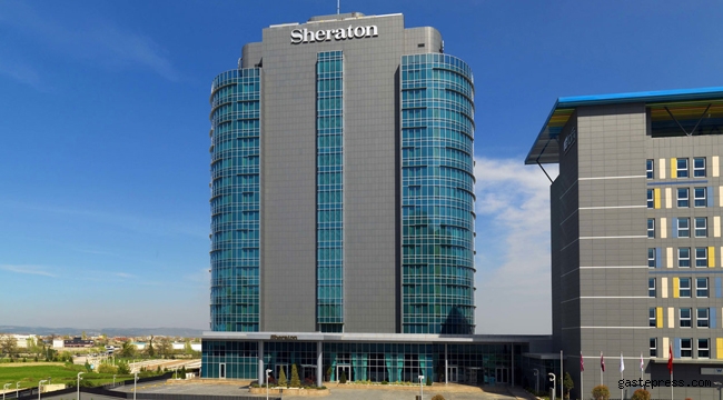 Sheraton'ın yeni sahibi belli oldu! 