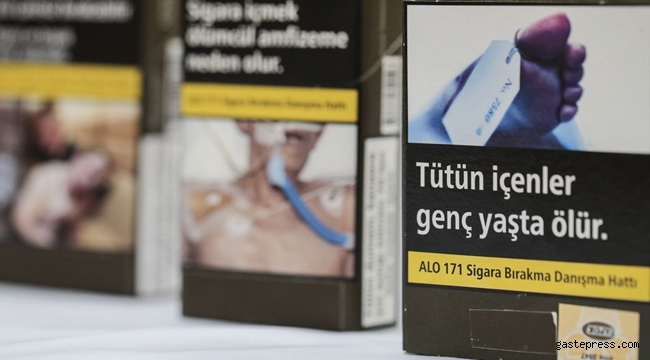 Sigaraya zam geldi iddiası sosyal medyada yayıldı ve yeni sigara fiyatları sızdı!