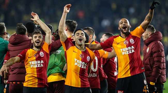 TFF derbinin faturasını 10 ismi PFDK'ya yollayarak kesti! 