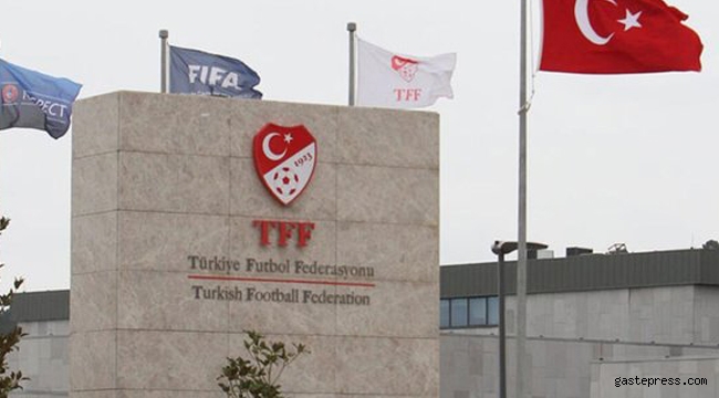  TFF kararını verdi ve açıkladı kural hatası var mı?
