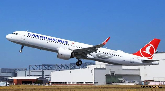 THY öğrencilere part-time çalışma imkanı sağlayacak!