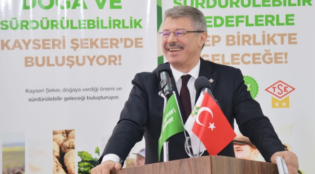 Turhal'da Çiftçi Eğiitm Seminerleri Sona Erdi