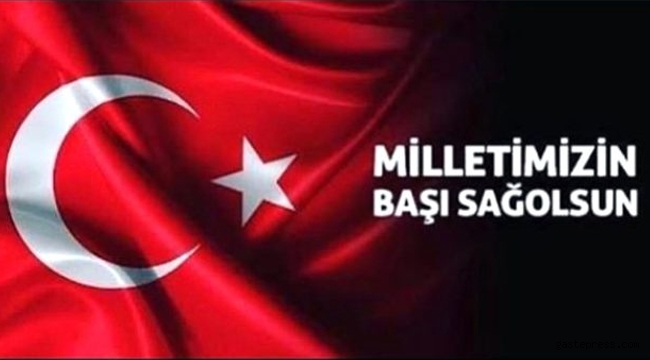 Türkiye tek yürek oldu! Ünlü isimlerin şehit paylaşımları peş peşe geldi!