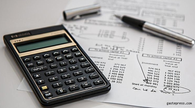 Vergi cennetlerinin listelendiği Finansal Gizlilik Endeksi'nde Türkiye kaçıncı sırada yer aldı?