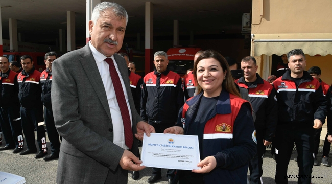 Zeydan Karalar, “Belediye çalışanı da, halkı da mutlu bir Adana istiyoruz!