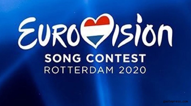 2020 Eurovision şarkı yarışması da iptal edildi!