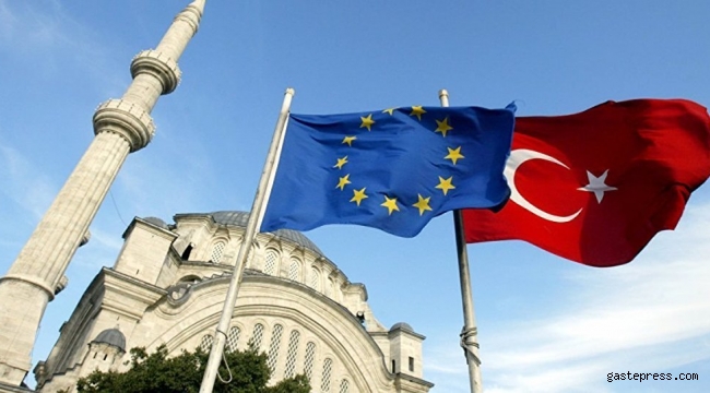 AB, sığınmacılarla ilgili ilk hamlesini yaptı.