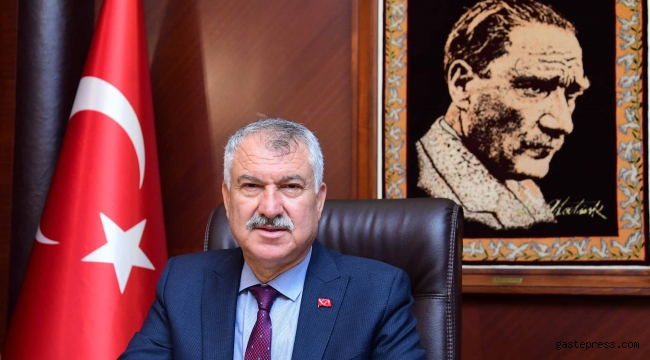 Adana Büyükşehir Belediye Başkanı Zeydan Karalar, Bir ulusun tek yürek oluşu ve kararlı direnişi…