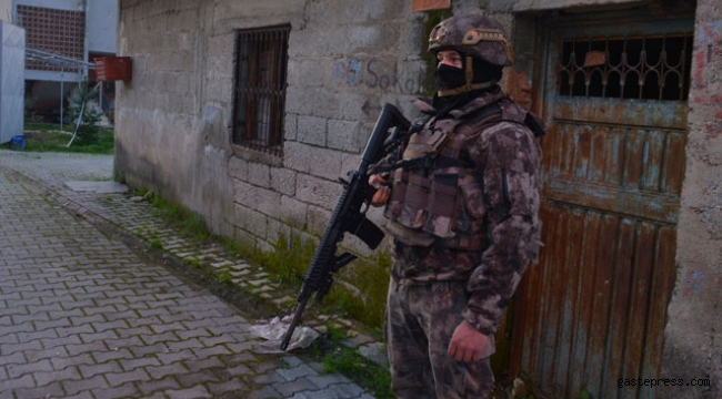 Adana’da PKK operasyonu: 7 gözaltı