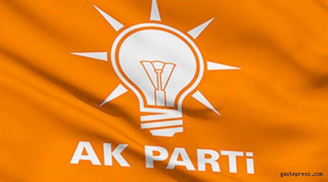AK Parti'nin hafta sonu kongreleri ertelendi