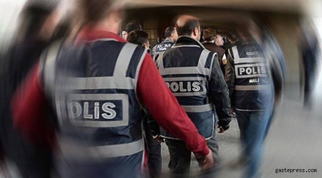 Asılsız ve provokatif koronavirüs paylaşımına 64 gözaltı