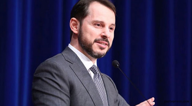 Bakan Albayrak duyurdu! O ödemeler yasak sonuna kadar ertelendi