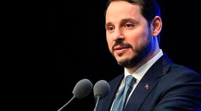 Bakan Albayrak'tan esnafa çifte destek müjdesi