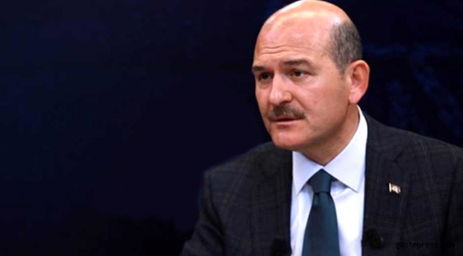 Bakan Süleyman Soylu açıkladı! Koronavirüste korkulan oldu!
