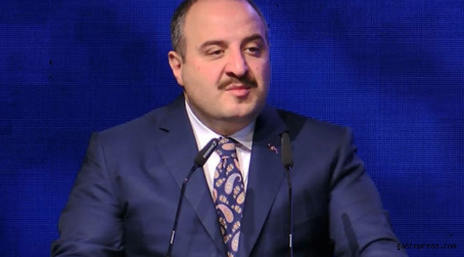 Bakan Varank: Aşıya odaklandık, ümitliyiz