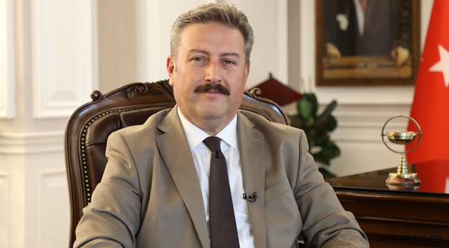 Bakanlık, Melikgazi Belediye Başkanı Palancıoğlu'nun Haklı Önerisini Kabul Etti!