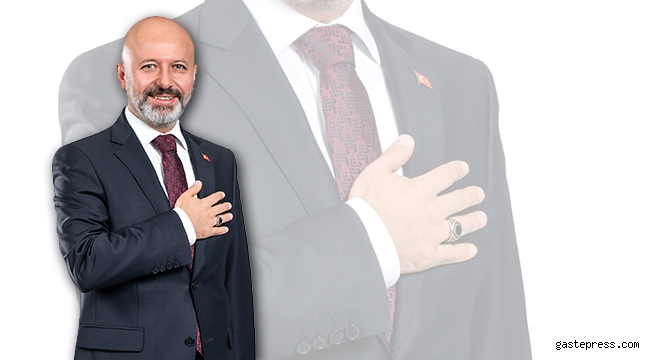 Başkan Çolakbayrakdar, Gönül Selamıyla Selamlaşalım
