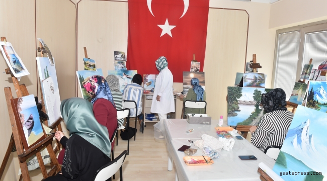 Başkentli Kadınların Dediği Oldu