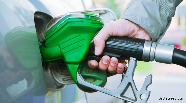 Benzine ikinci büyük indirim daha geldi! 