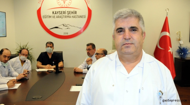 Bilim Kurulu üyesi Çelik: Çocukların virüsü daha fazla kişiye bulaştırma olasılığı var
