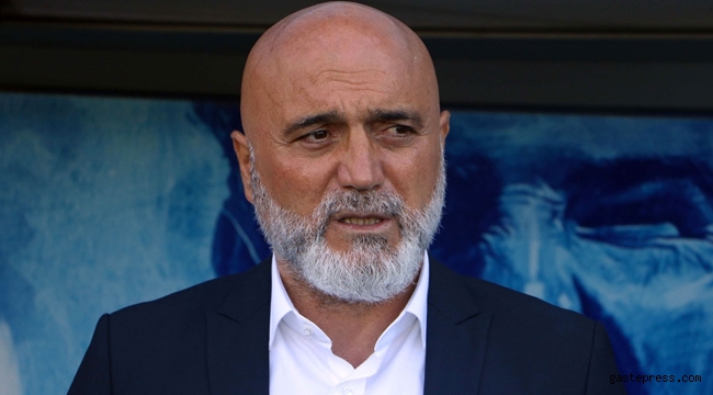 BTCTürk Yeni Malatyaspor'da Hikmet Karaman dönemi başladı!