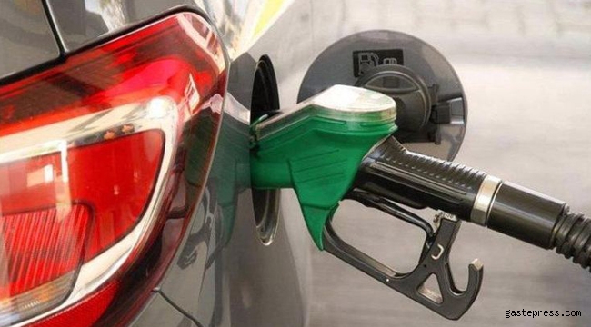 Bu Gece Motorinde 27 kuruş indirime gidilecek!