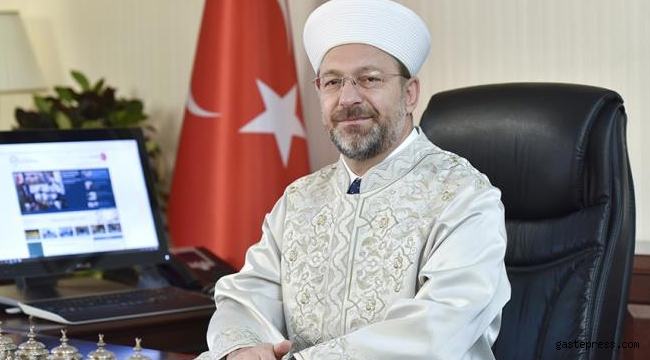 Cami ve mescitlerde cemaatle namaza ara verilecek!