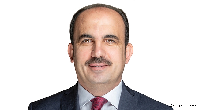 Çanakkale Ecdadın Tek Vücut Olduğu Destansı Bir Zaferdir