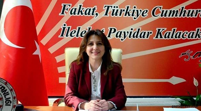 CHP'den, Kayseri Talas Belediyesi MHP Meclis Üyesi Özden hakkında suç duyurusu