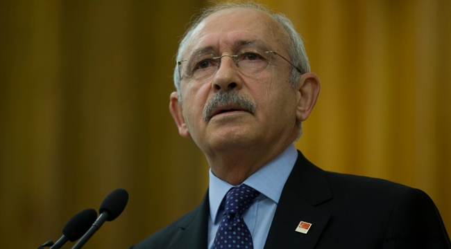 CHP Genel Başkanı Kılıçdaroğlu'nun acı günü!