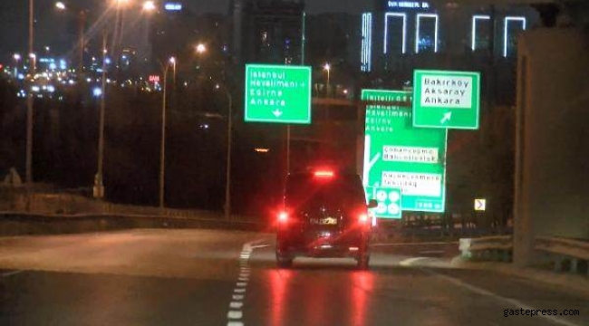 Çin'den alınan ilk parti hızlı tanı kitleri Türkiye'ye getirildi 