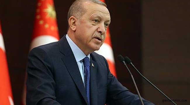 Cumhurbaşkanından 7 maddelik korovirüs tedbir paketi!