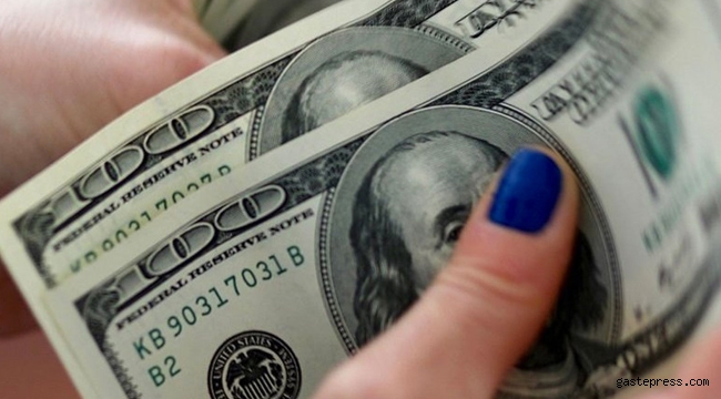 Dolar uçuşa geçti ve 6.36 seviyesine fırladı!