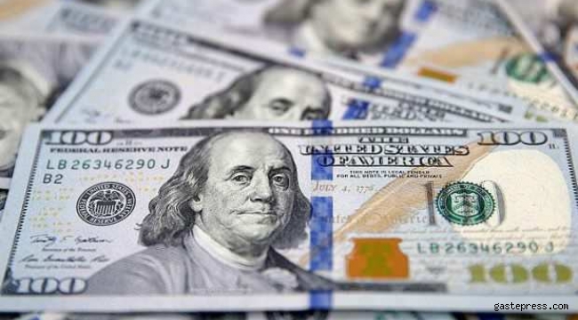 Dolar ve Euro'da yükseliş hızla devam ediyor