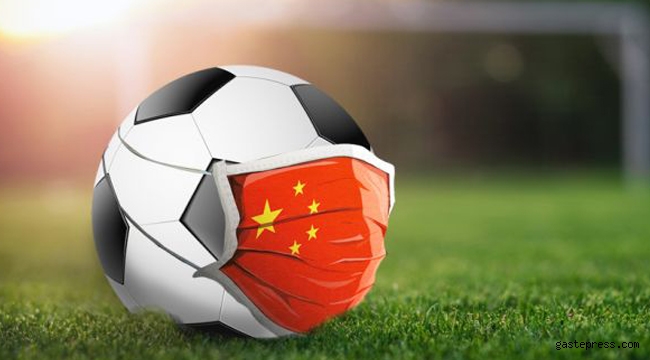 Dünya futboluna koronavirüs darbe vurdu!