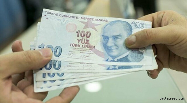Emeklilere müjdeli haber: Ramazan Bayramı ikramiyeleri erken ödenecek