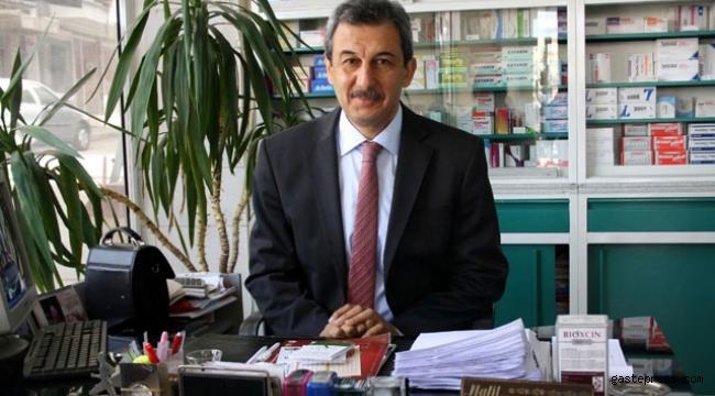 Eski bakan Çulhaoğlu ve eşi koronavirüse yakalandı