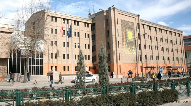 Eskişehir'de Belediye İşlemlerini Uzaktan Çözüme Kavuşturabilirsiniz!