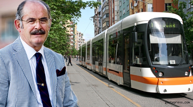 Eskişehir'de Korona önlemleri kapsamında toplu taşımada seferler azalıyor!