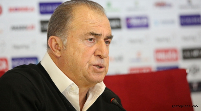 Fatih Terim kararını verdi! Emekli olacak mı?