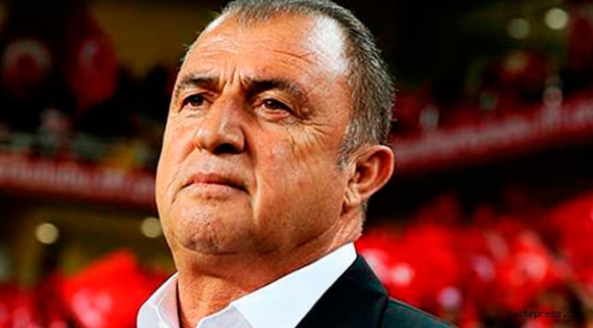 Fatih Terim taburcu edildi