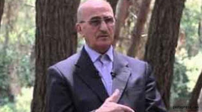 FETÖ'nün kilit ismi Bekmezci, ağırlaştırılmış müebbet istemiyle hakim karşısında