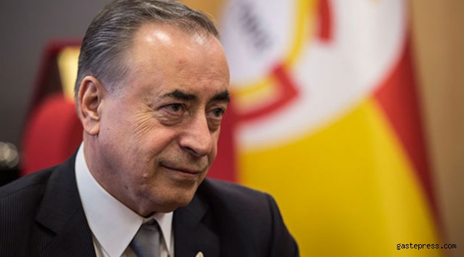 Galatasaray Başkanı Mustafa Cengiz koronavirüs testine girdi